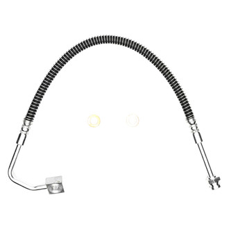 DFC® - Front Driver Side Lower Brake Hose