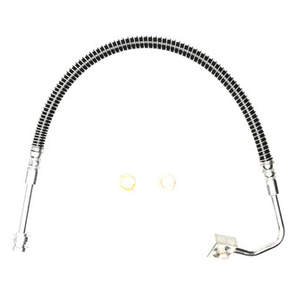 DFC® - Front Passenger Side Lower Brake Hose