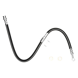 DFC® - Front Driver Side Brake Hose