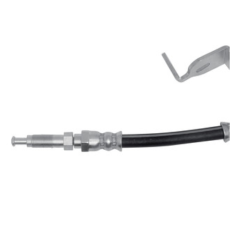 DFC® - Front Passenger Side Brake Hose