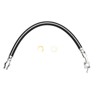 DFC® - Rear Passenger Side Lower Brake Hose