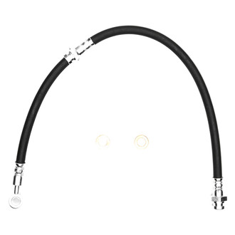 DFC® - Front Brake Hose