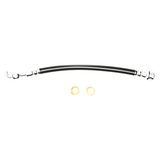 DFC® - Rear Lower Brake Hose
