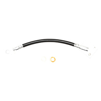 DFC® - Front Passenger Side Lower Brake Hose