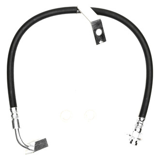 DFC® - Front Driver Side Brake Hose