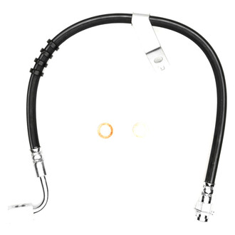 DFC® - Front Driver Side Brake Hose