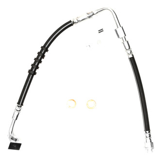 DFC® - Front Driver Side Brake Hose