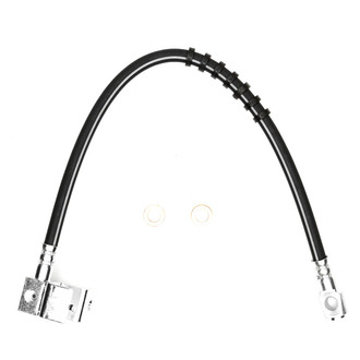 DFC® - Front Driver Side Brake Hose
