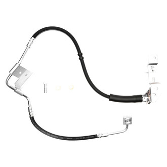 DFC® - Front Driver Side Brake Hose