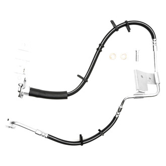 DFC® - Front Driver Side Brake Hose