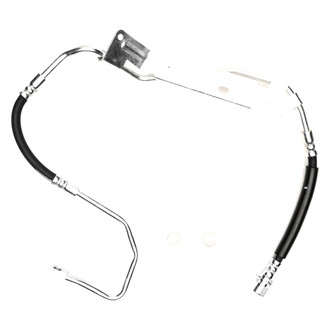 DFC® - Front Driver Side Brake Hose