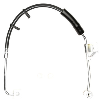 DFC® - Front Driver Side Brake Hose