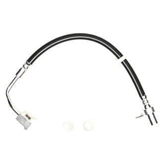 DFC® - Front Driver Side Brake Hose