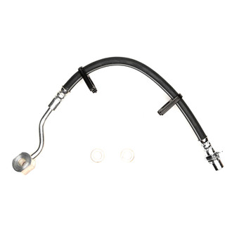DFC® - Front Driver Side Lower Brake Hose