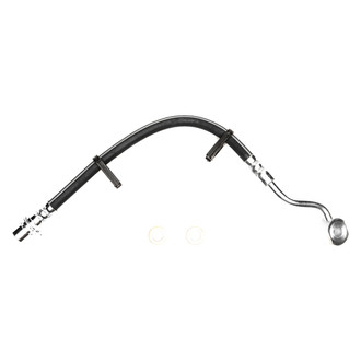 DFC® - Front Passenger Side Lower Brake Hose