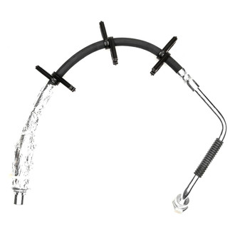 DFC® - Front Passenger Side Upper Brake Hose