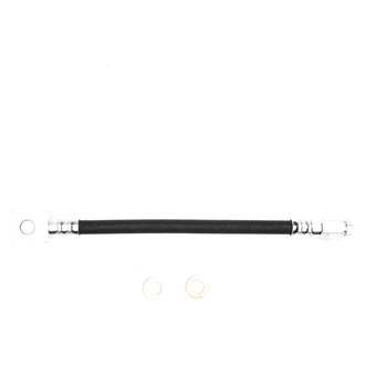 DFC® - Rear Lower Brake Hose