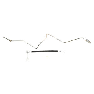 DFC® - Rear Driver Side Lower Brake Hose