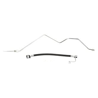 DFC® - Rear Driver Side Lower Brake Hose