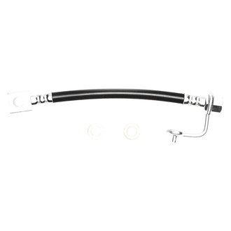 DFC® - Rear Passenger Side Lower Brake Hose