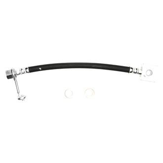 DFC® - Rear Driver Side Lower Brake Hose