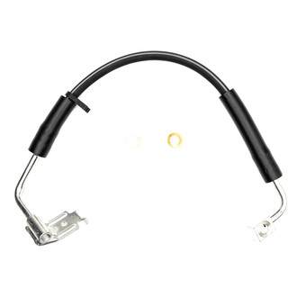 DFC® - Front Driver Side Brake Hose