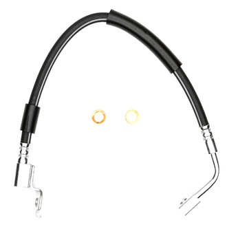 DFC® - Front Passenger Side Brake Hose