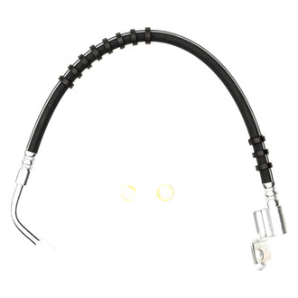 DFC® - Front Driver Side Brake Hose