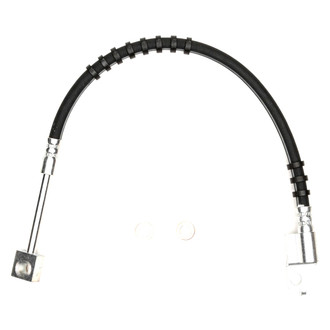 DFC® - Front Driver Side Brake Hose