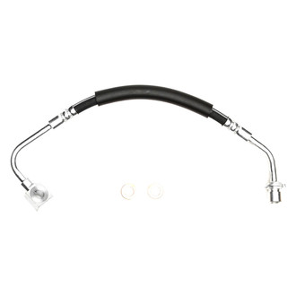 DFC® - Rear Driver Side Brake Hose