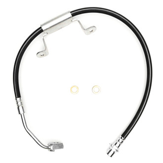 DFC® - Front Driver Side Brake Hose