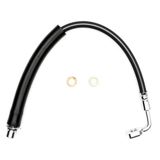 DFC® - Front Driver Side Brake Hose