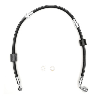 DFC® - Front Driver Side Brake Hose