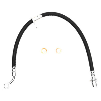 DFC® - Rear Driver Side Brake Hose