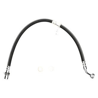 DFC® - Rear Driver Side Brake Hose