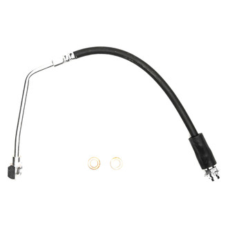 DFC® - Front Driver Side Brake Hose
