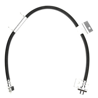 DFC® - Front Driver Side Brake Hose