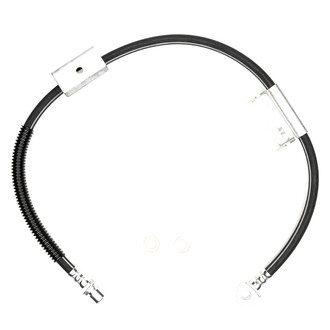 DFC® - Front Driver Side Brake Hose