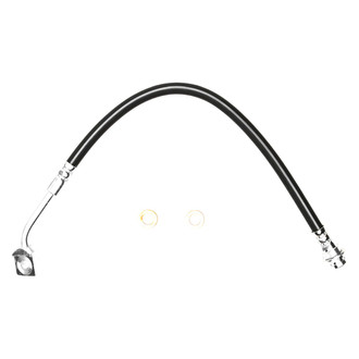 DFC® - Front Driver Side Brake Hose