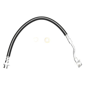 DFC® - Rear Driver Side Lower Brake Hose
