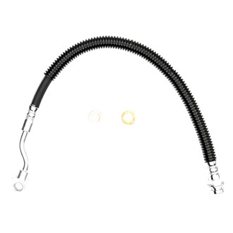DFC® - Rear Passenger Side Lower Brake Hose