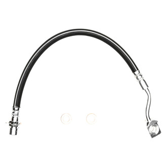 DFC® - Rear Driver Side Lower Brake Hose