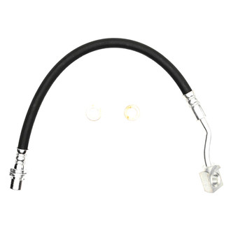 DFC® - Rear Driver Side Lower Brake Hose