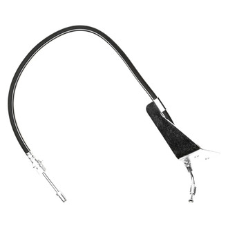 DFC® - Front Brake Hose