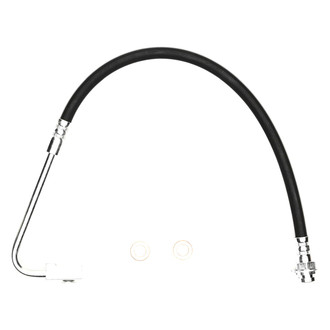 DFC® - Front Driver Side Brake Hose