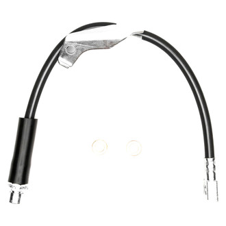 DFC® - Front Driver Side Brake Hose