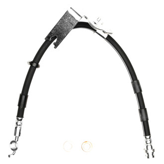DFC® - Rear Driver Side Brake Hose