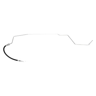 DFC® - Front Passenger Side Lower Brake Hose