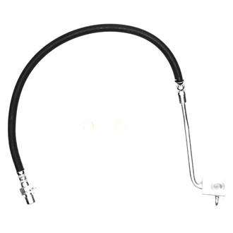 DFC® - Front Driver Side Brake Hose