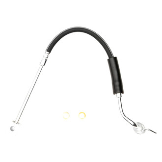 DFC® - Front Driver Side Brake Hose